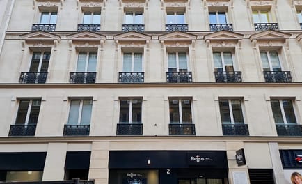 Image 13 of Regus - 2 Rue Jean Lantier