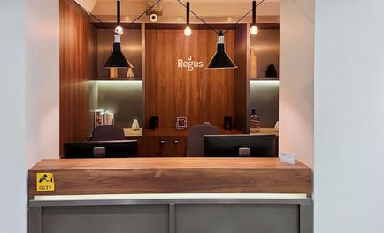 Image 2 of Regus - 2 Rue Jean Lantier