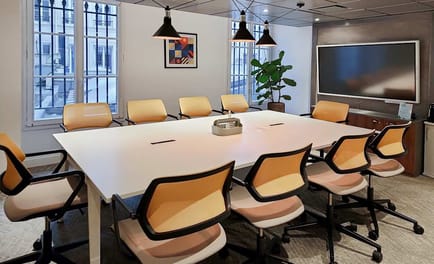 Image 3 of Regus - 2 Rue Jean Lantier