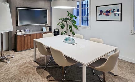 Image 9 of Regus - 2 Rue Jean Lantier