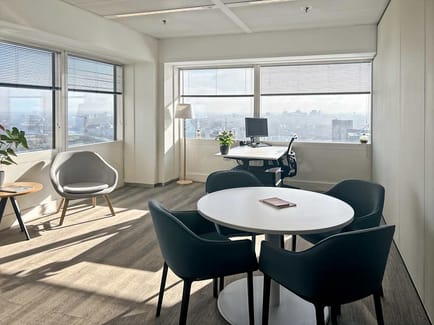 Image 1 of The Office Operators - Amstelplein 54, 26e etage