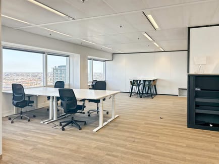 Image 11 of The Office Operators - Amstelplein 54, 26e etage