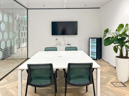 Image 15 of The Office Operators - Amstelplein 54, 26e etage