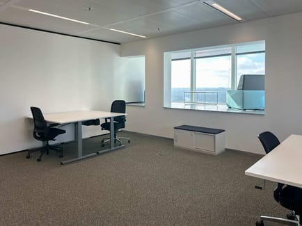 Image 17 of The Office Operators - Amstelplein 54, 26e etage