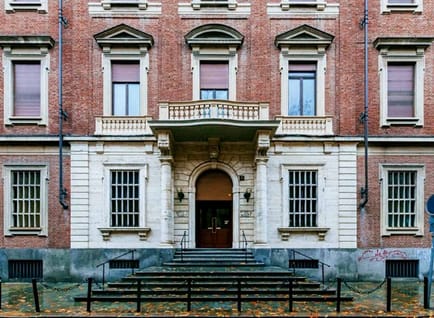 Image 1 of Copernico - Corso Valdocco, 2 Torino