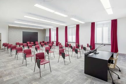 Image 10 of Copernico - Corso Valdocco, 2 Torino