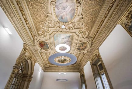 Image 14 of Copernico - Corso Valdocco, 2 Torino