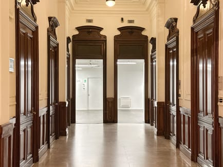 Image 15 of Copernico - Corso Valdocco, 2 Torino
