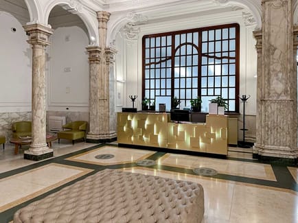 Image 2 of Copernico - Corso Valdocco, 2 Torino