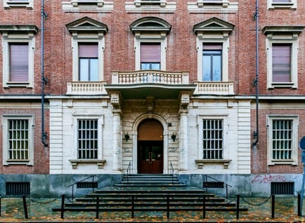 Image 4 of Copernico - Corso Valdocco, 2 Torino