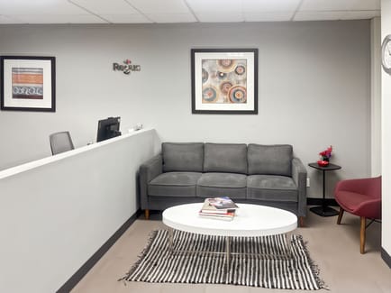 Image 1 of Regus - 555 Broadhollow Rd.,Suite 305