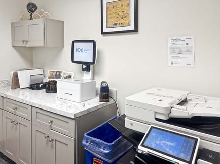 Image 12 of Regus - 555 Broadhollow Rd.,Suite 305