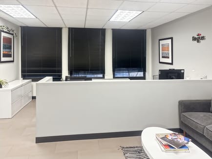 Image 2 of Regus - 555 Broadhollow Rd.,Suite 305
