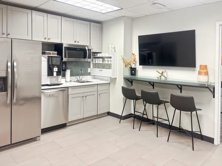 Image 6 of Regus - 555 Broadhollow Rd.,Suite 305