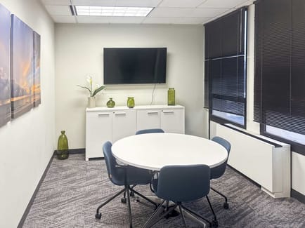 Image 9 of Regus - 555 Broadhollow Rd.,Suite 305