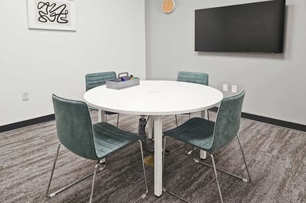Image 10 of Regus - 6710 N Scottsdale Rd,Suite 100
