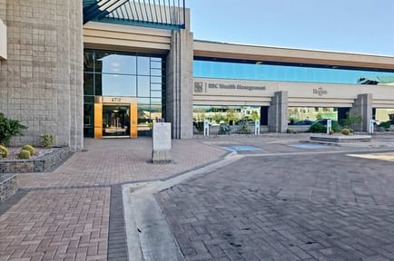 Image 11 of Regus - 6710 N Scottsdale Rd,Suite 100