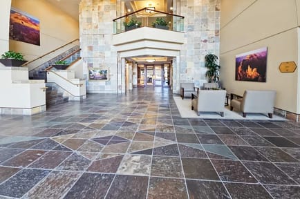 Image 12 of Regus - 6710 N Scottsdale Rd,Suite 100