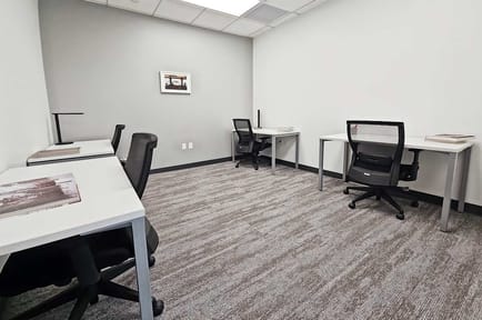 Image 4 of Regus - 6710 N Scottsdale Rd,Suite 100