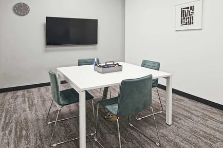Image 9 of Regus - 6710 N Scottsdale Rd,Suite 100