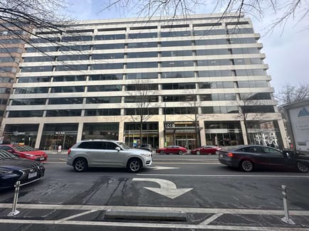 Image 1 of Spaces - 1015 15th St NW,6th Floor