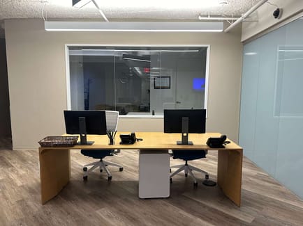 Image 2 of Spaces - 1015 15th St NW,6th Floor