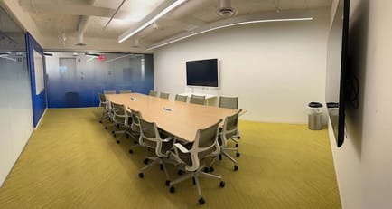 Image 3 of Spaces - 1015 15th St NW,6th Floor