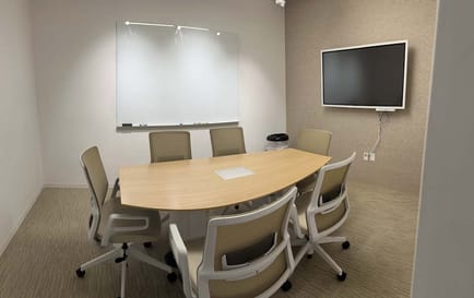 Image 7 of Spaces - 1015 15th St NW,6th Floor