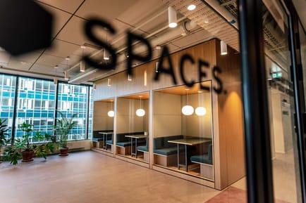 Image 1 of Spaces - Skanstes iela 25