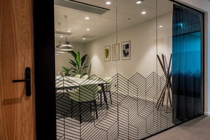 Image 14 of Spaces - Skanstes iela 25