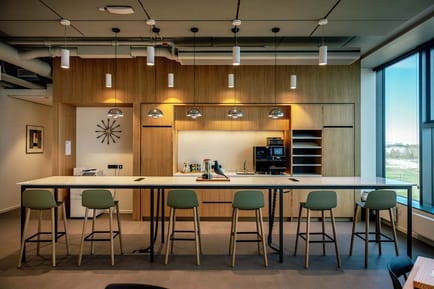 Image 6 of Spaces - Skanstes iela 25