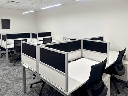 Image 14 of Regus - 10 N High St.,Suite 200