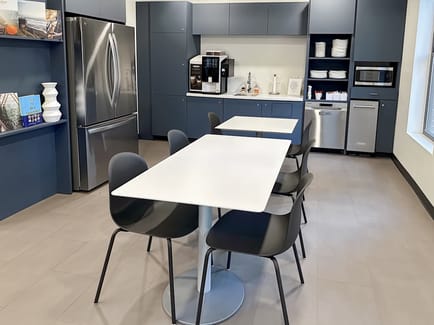 Image 15 of Regus - 10 N High St.,Suite 200
