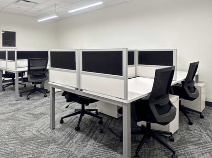 Image 17 of Regus - 10 N High St.,Suite 200