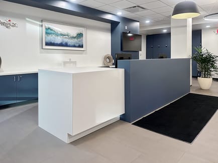 Image 4 of Regus - 10 N High St.,Suite 200