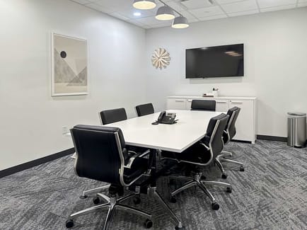 Image 5 of Regus - 10 N High St.,Suite 200