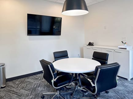 Image 8 of Regus - 10 N High St.,Suite 200