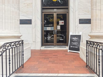 Image 1 of Regus - 22 Bull St,3rd Floor