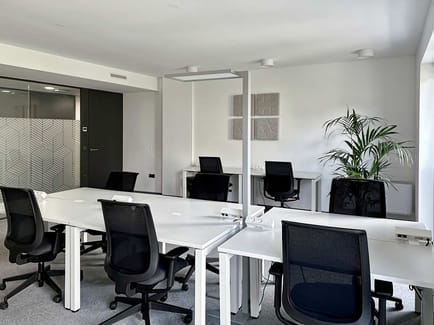 Image 12 of Regus - Gosposvetska cesta 11