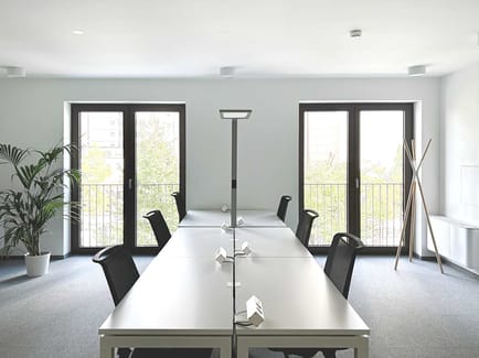Image 3 of Regus - Gosposvetska cesta 11