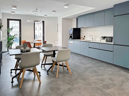Image 6 of Regus - Gosposvetska cesta 11