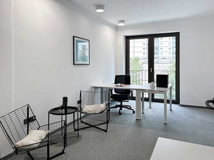Image 7 of Regus - Gosposvetska cesta 11