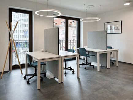 Image 8 of Regus - Gosposvetska cesta 11