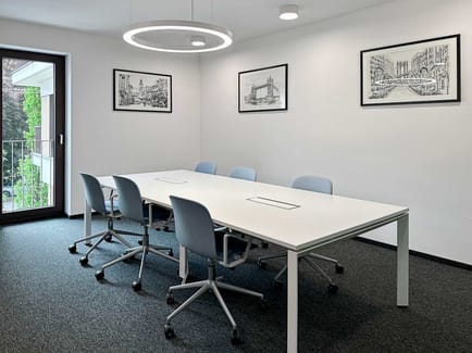 Image 9 of Regus - Gosposvetska cesta 11