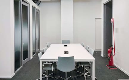 Image 12 of Regus - Via Monte Rosa, 91