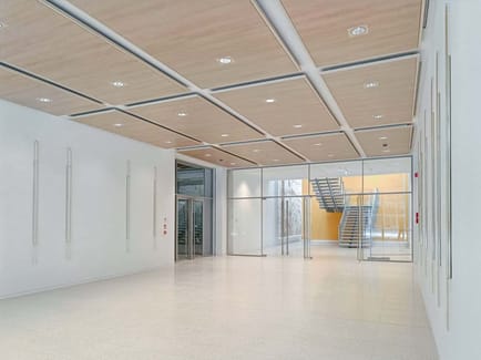 Image 14 of Regus - Via Monte Rosa, 91