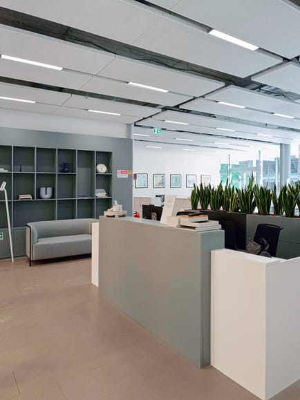 Image 15 of Regus - Via Monte Rosa, 91