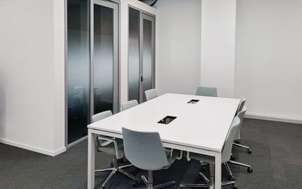 Image 16 of Regus - Via Monte Rosa, 91