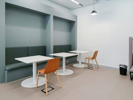Image 17 of Regus - Via Monte Rosa, 91