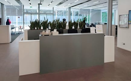 Image 18 of Regus - Via Monte Rosa, 91